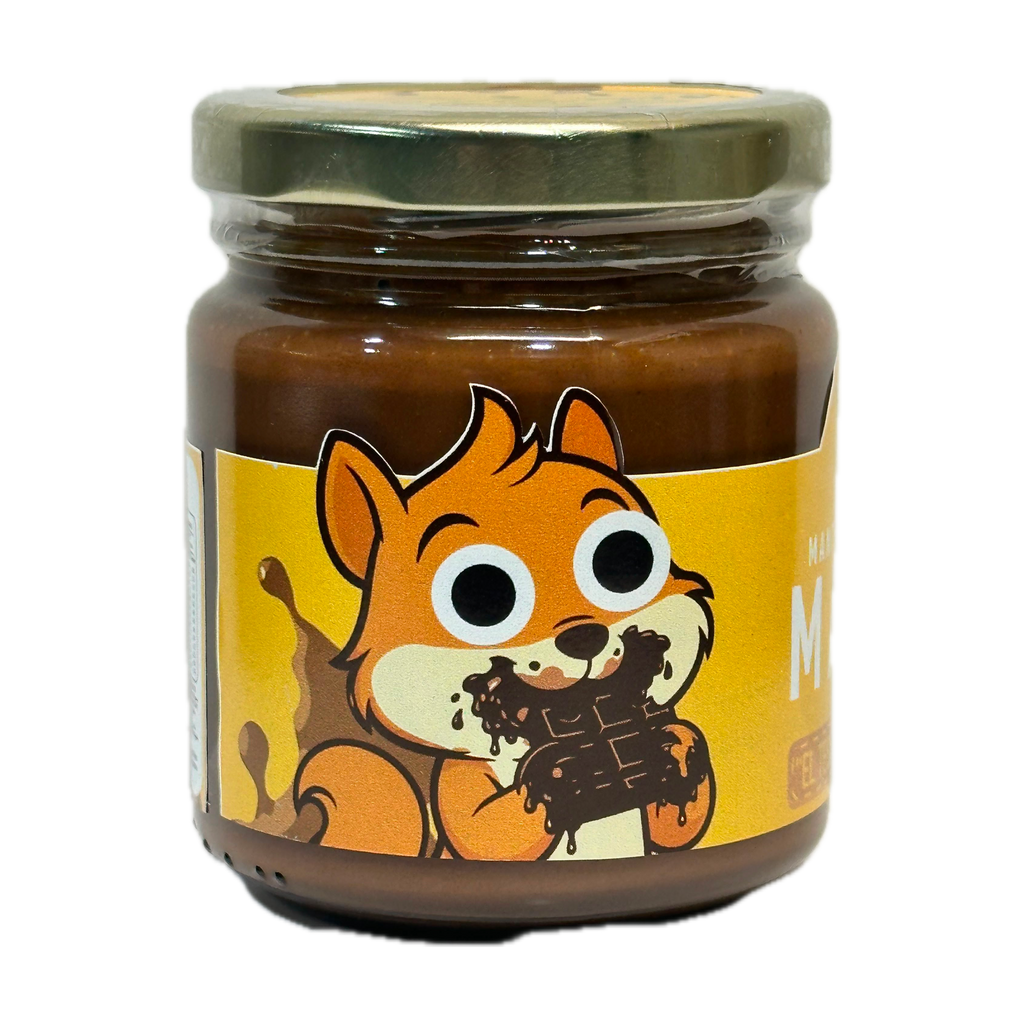Mantequilla de Maní Choco 250 g