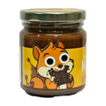 Mantequilla de Maní Choco 250 g