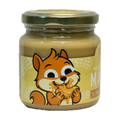 Mantequilla de Maní Cremosa 250 g