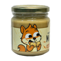 Mantequilla de Maní Crunch 250 g