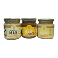Trilogía Maní 250 g